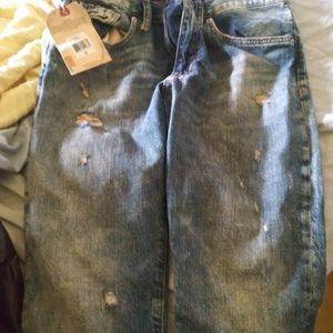 Ralph lauren jeans